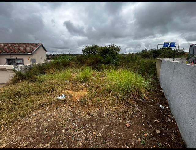 1,317M² VACANT LAND FOR SALE IN SERALA VIEW